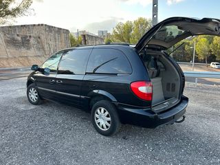 Chrysler Grand Voyager 2006