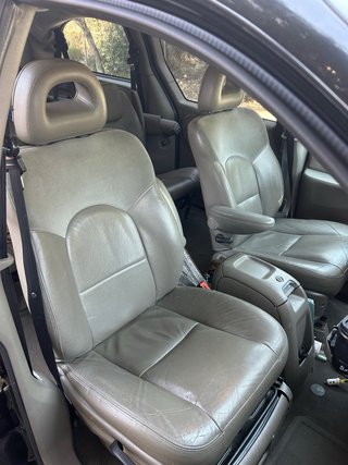 Chrysler Grand Voyager 2006