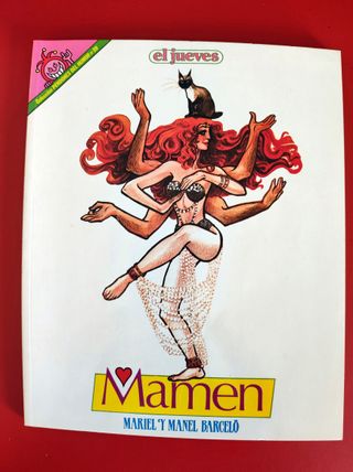 5 Pendones del Humor - Contactos-Mamen-Qué Gente!