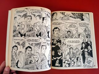 5 Pendones del Humor - Contactos-Mamen-Qué Gente!