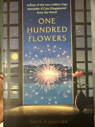 One Hundred Flowers