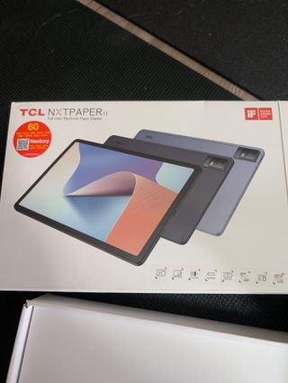 Tablet TCL NXTPAPER 11 Tinta/Papel
