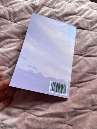 Libreta Todo lo que he aprendido en los últimos 40