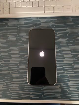 iPhone 14 Plus 256GB con batteria al 100%