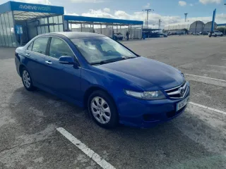 honda Accord 2009