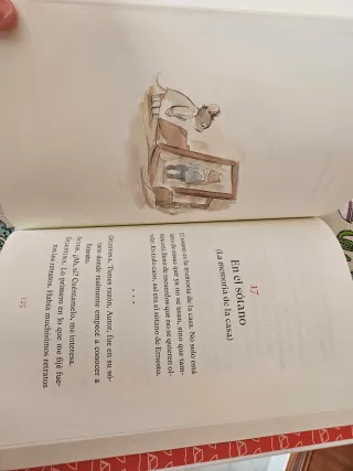 La novela de Ernesto y Celestina