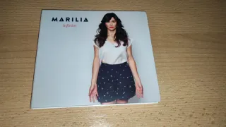 CD Marilia Infinito