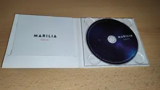 CD Marilia Infinito