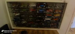 Coches y Motos Colección Varias Escalas