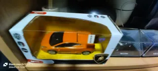 Coches y Motos Colección Varias Escalas