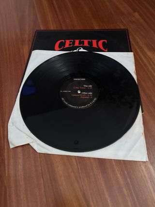 Maxi Celtic Tracks