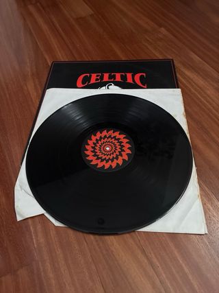 Maxi Celtic Tracks