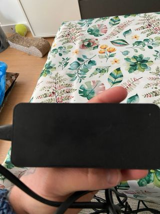 Cargador Xiaomi 5 52.6V 2.1A Nuevo