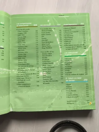 GRAN LIBRO DEL FUTBOL, EL