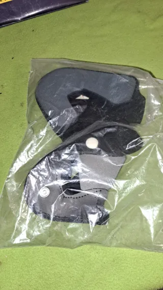 Guanciali Nolan X-Lite Comfort S/M