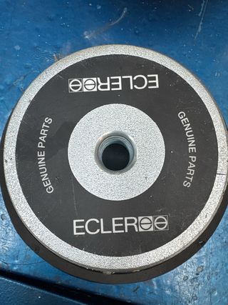 Altavoces Coche Carbono y Negro