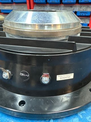 Altavoces Coche Carbono y Negro