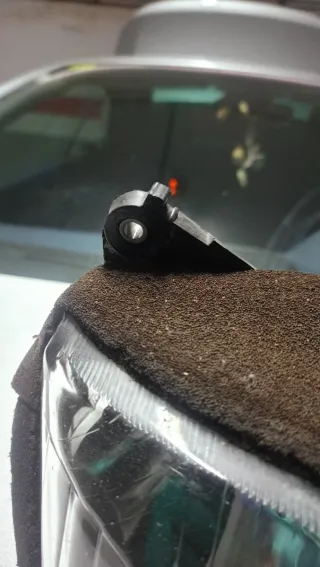 Faro delantero VFR750