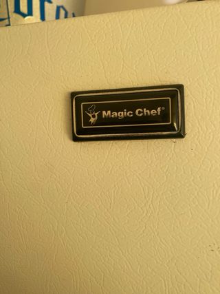 Nevera Americana  largo 1,68  ancho 80  fondo 73