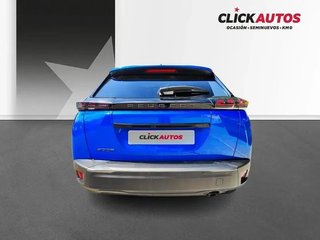 Peugeot 2008 1.2 100CV Allure
