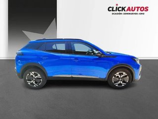 Peugeot 2008 1.2 100CV Allure