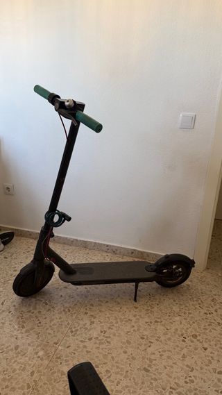 Patinete Eléctrico Xiaomi