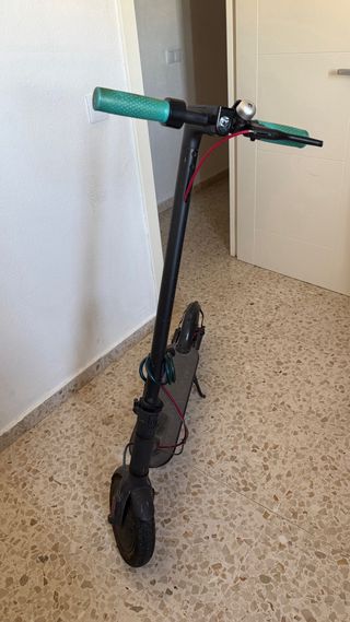 Patinete Eléctrico Xiaomi