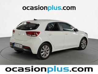 Kia Rio 1.0 T-GDi MHEV iMT Drive 74 kW (100 CV)
