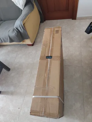 Bicicleta Estática Cecotec