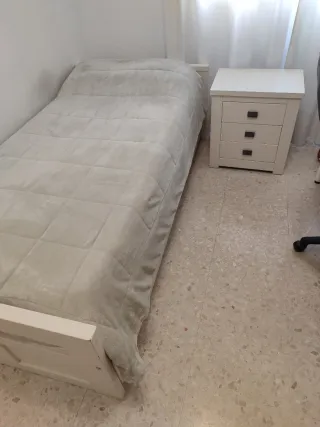 Habitacion Juvenil