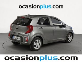 Kia Picanto 1.0 DPi Concept 49 kW (67 CV)