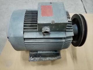 Motor ASEA CES 2 CV AZUL
