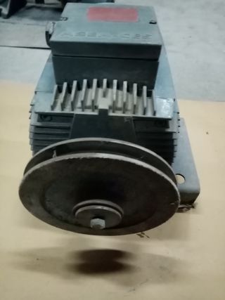 Motor ASEA CES 2 CV AZUL