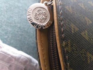 Bolso de mano Visconti