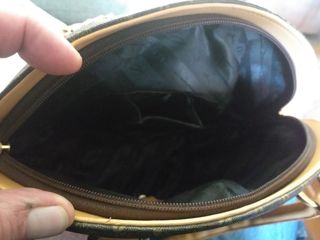 Bolso de mano Visconti