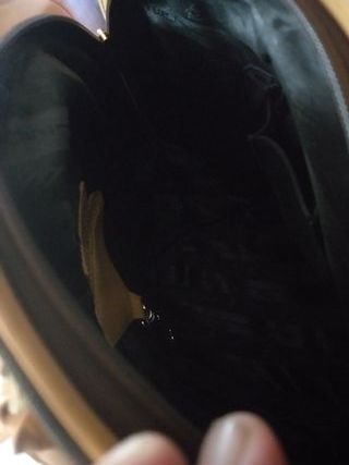 Bolso de mano Visconti