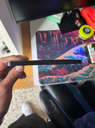 iPhone 12 para piezas