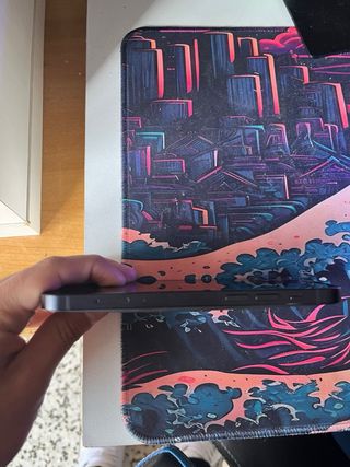 iPhone 12 para piezas