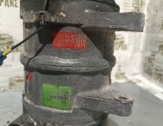 Nissan 35940 compresor aire 92600 vb300 patrol 2.8