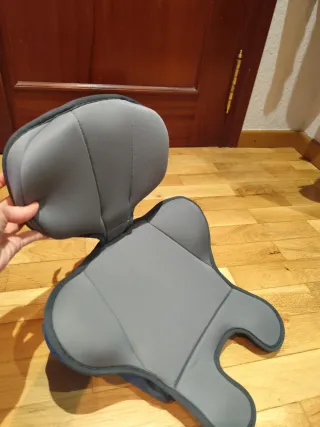 Silla de coche Britax Römer Dualfix i-size
