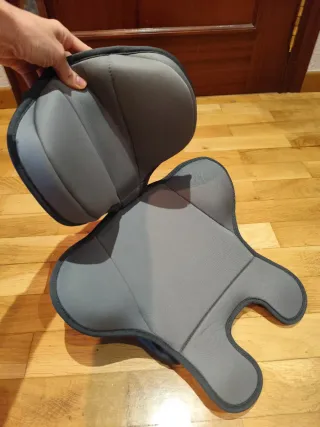 Silla de coche Britax Römer Dualfix i-size