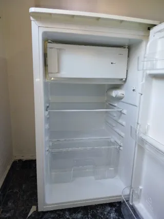 Nevera pequeña Teka.