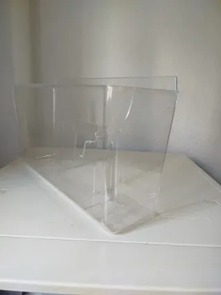 Nevera pequeña Teka.