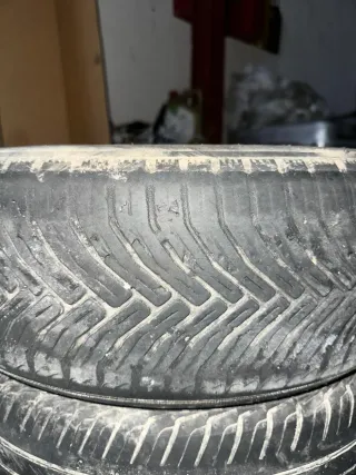 Llantas Seat Córdoba 15"