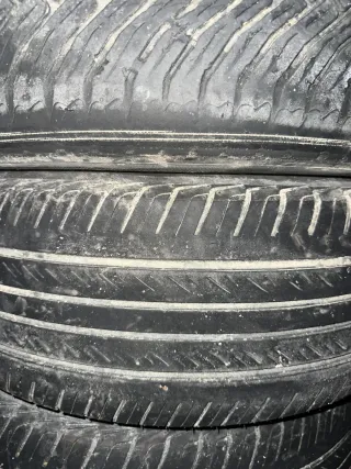 Llantas Seat Córdoba 15"