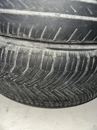 Llantas Seat Córdoba 15"