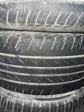 Llantas Seat Córdoba 15"