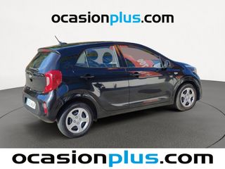 Kia Picanto 1.0 DPi Concept 49 kW (67 CV)