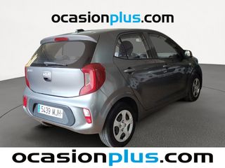 Kia Picanto 1.0 DPi Concept 49 kW (67 CV)