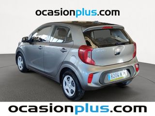 Kia Picanto 1.0 DPi Concept 49 kW (67 CV)